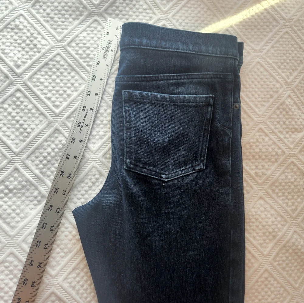 Women's Blue Jeans